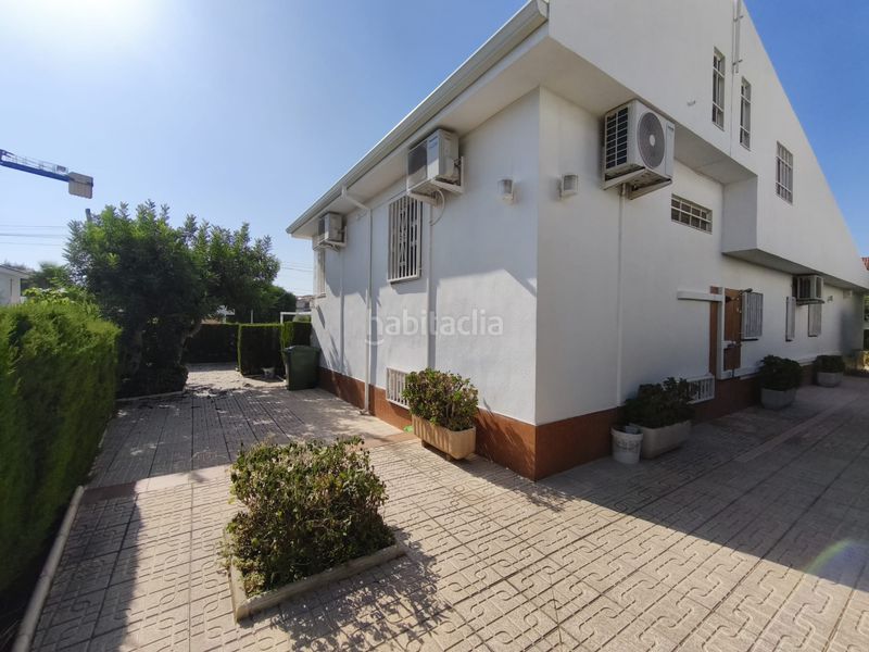 Foto 51a63fb2-0d1f-4e6d-bb9f-71cb697e275b. Casa a carrer garbí 15 a Pino Alto Miami Platja
