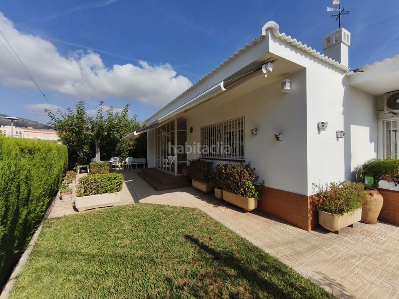 Foto 51af64c5-d8e0-46e6-8822-d1cb5a68955c. Casa a carrer garbí 15 a Pino Alto Miami Platja