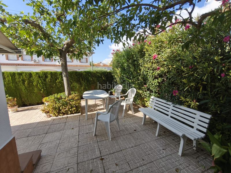 Foto 59cabe5c-9448-4fa3-9404-690c6250ddf0. Casa a carrer garbí 15 a Pino Alto Miami Platja