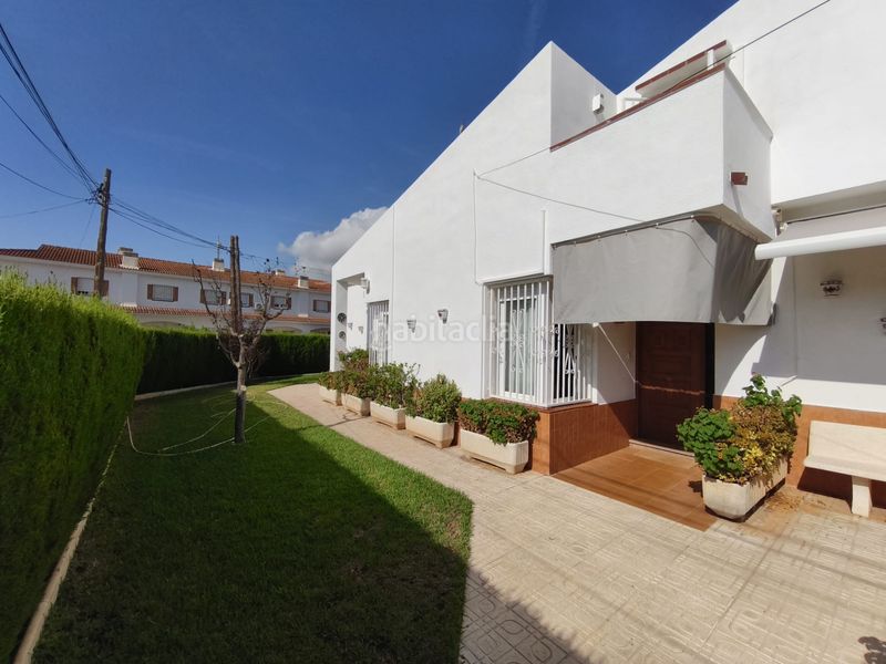 Foto 777085b6-de67-4423-b907-00a95cd09539. Casa a carrer garbí 15 a Pino Alto Miami Platja