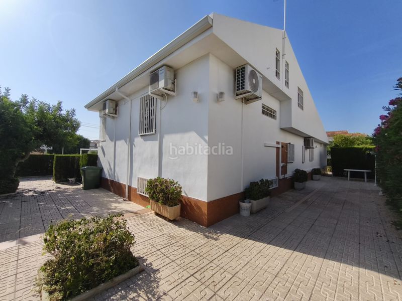 Foto 845e0df4-c443-48e0-b577-bb1f117044e2. Casa a carrer garbí 15 a Pino Alto Miami Platja
