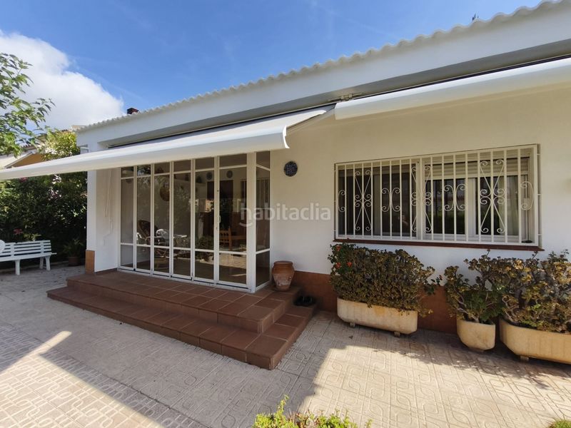 Foto cd24b6a1-0c44-4e1c-a41c-43fcf55831a7. Casa a carrer garbí 15 a Pino Alto Miami Platja