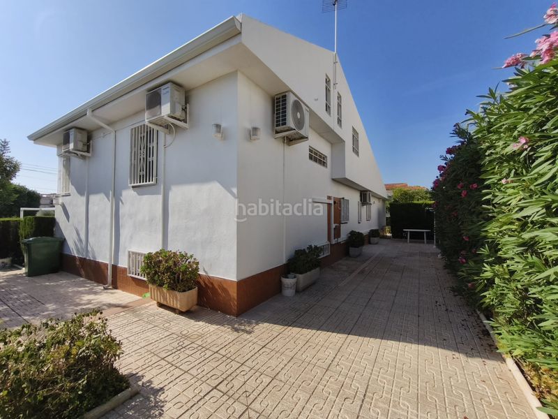 Foto d192c297-c50e-459d-b431-ab13c3326c0e. Casa a carrer garbí 15 a Pino Alto Miami Platja