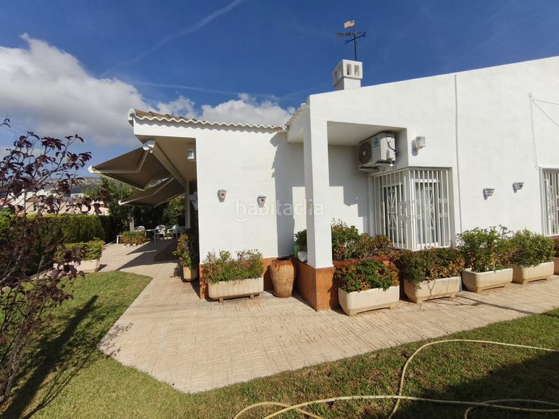 Foto d3771504-92a1-423c-b5db-836b7d4a6317. Casa a carrer garbí 15 a Pino Alto Miami Platja