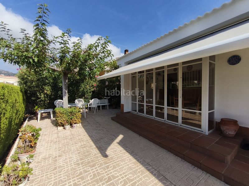 Foto d5d4cad4-87c9-40b5-99d8-05b7c3e5d289. Casa a carrer garbí 15 a Pino Alto Miami Platja