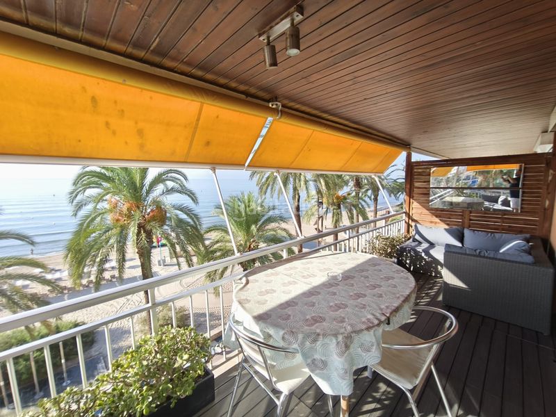 Foto 3d70524d-75a0-47b8-b95a-305ea3a58b7f. Pis a Platja de Ponent Salou
