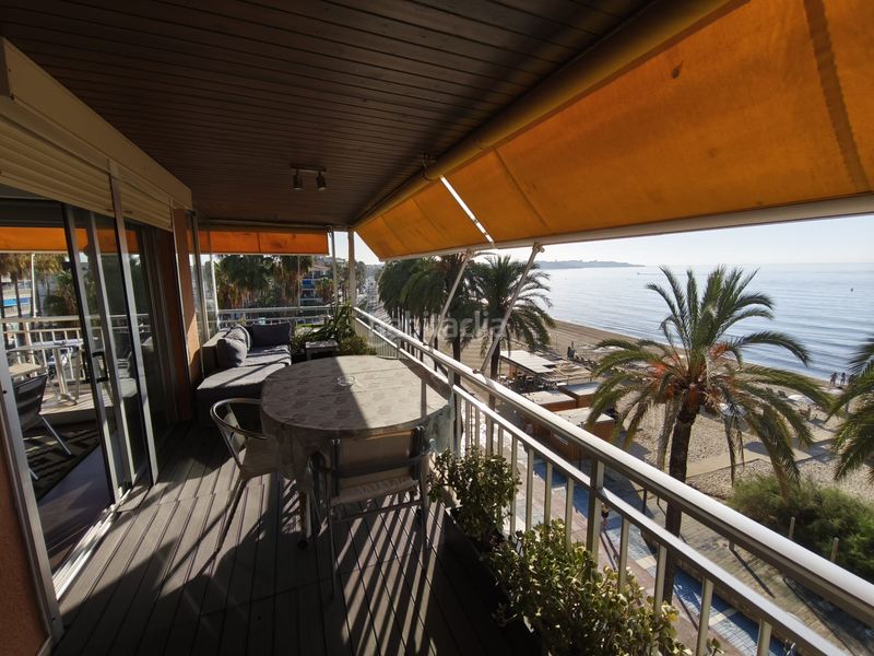 Foto 5b3f2016-4242-4bc3-ad07-e17dbef272b5. Pis a Platja de Ponent Salou