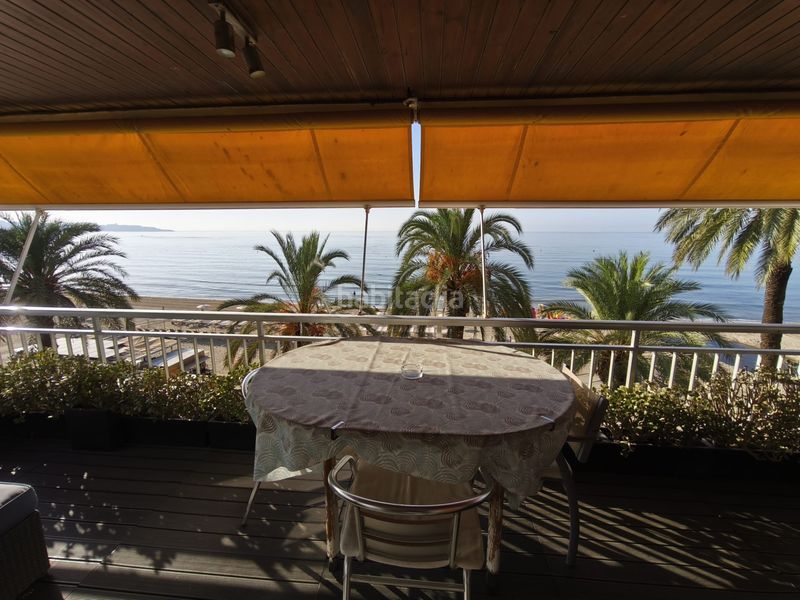 Foto 911273d3-41a5-4b68-8a67-bab6a9cbd415. Pis a Platja de Ponent Salou