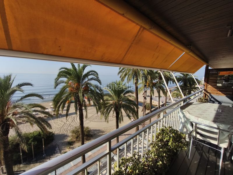 Foto ab256f8f-8b82-4b9d-a3fd-1c6e8642302b. Pis a Platja de Ponent Salou