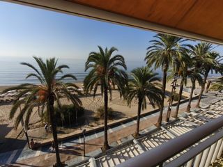Pis a Passeig de Miramar 38
