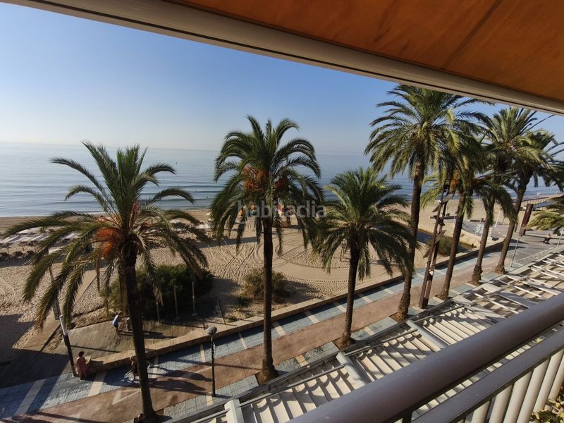 Foto c5da9cba-c008-4993-a4b7-23262c3b8d73. Pis a Platja de Ponent Salou