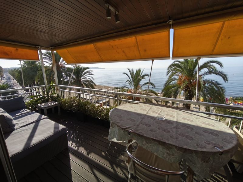 Foto f162a67b-e2a8-42f6-b4d8-a4aa0fa002a7. Pis a Platja de Ponent Salou
