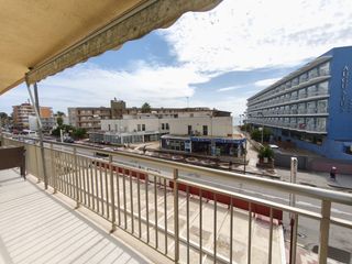 Appartement à Avinguda de la Diputació