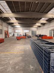 Lloguer Nau industrial a Catarroja. Nave con una ubicación extraordinaria