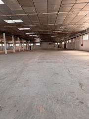 Lloguer Nau industrial a Alcácer. Nave con todas las instalaciones