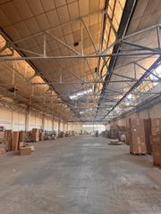 Lloguer Nau industrial a Silla. Nave con todas las instalaciones