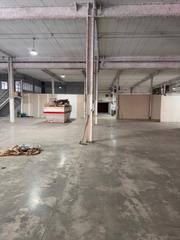 Lloguer Nau industrial a El Forn d'Alcedo. Nave con una ubicación extraordinaria