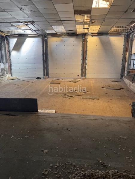Foto 34cd9b04-1df0-4848-92da-b8c5d2cb6f3c. Miete fabrikhalle in El Forn d'Alcedo Valencia