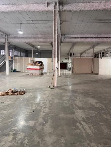 Foto 59c31b16-a31a-4534-a039-a6e04ad568a2. Miete fabrikhalle in El Forn d'Alcedo Valencia