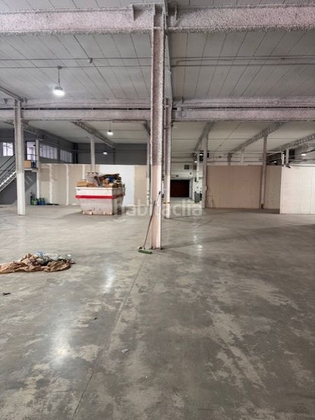 Foto 59c31b16-a31a-4534-a039-a6e04ad568a2. Rent industrial building in El Forn d'Alcedo Valencia