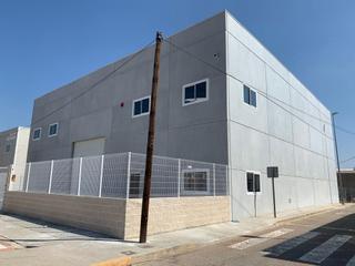 Nau industrial a Massanassa. Nave nueva  con todas las instalaciones