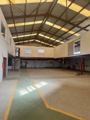 Lloguer Nau industrial a Silla. Nave con todas las instalaciones