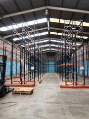 Lloguer Nau industrial a Silla. Nave con una ubicación extraordinaria
