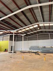 Rent Industrial building in Massanassa