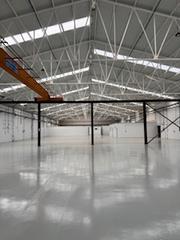 Nau industrial a Massanassa. Nave con una ubicación extraordinaria y todas las instalaciones