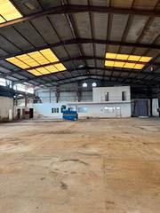 Miete Fabrikhalle in Beniparrell. Nave con una ubicación extraordinaria y todas las instalaciones