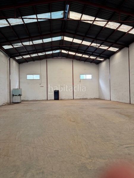 Foto 07aebdeb-3082-4f5d-8949-5adbe13d740e. Affitto capannone industriale in Catarroja