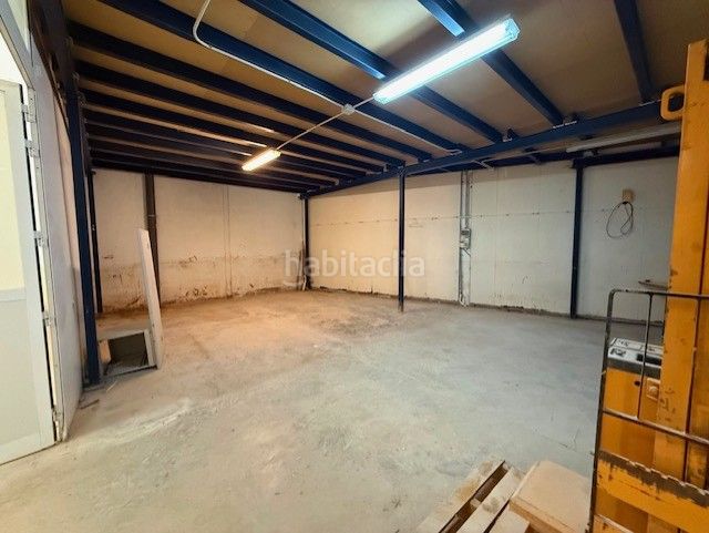 Foto 84b19aed-ea69-4061-ad7b-1ca9c2d3bd17. Location bâtiment à usage industriel dans Beniparrell