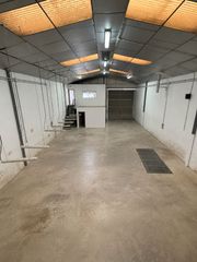 Miete Fabrikhalle in Beniparrell. Nave con una ubicación extraordinaria y todas las instalaciones