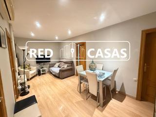 Pis a Carrer de marcel·lí esquius 51. Rodeado de escuelas, supermercados, zonas verdes, para entrar a