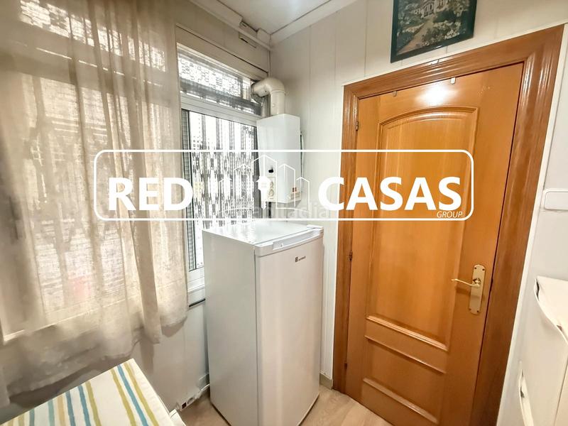 Foto 01e23744-5ac4-4dd6-ac67-9eaf23736b10. Appartement dans carrer de marcel·lí esquius 51 dans Hospitalet de Llobregat (L´)