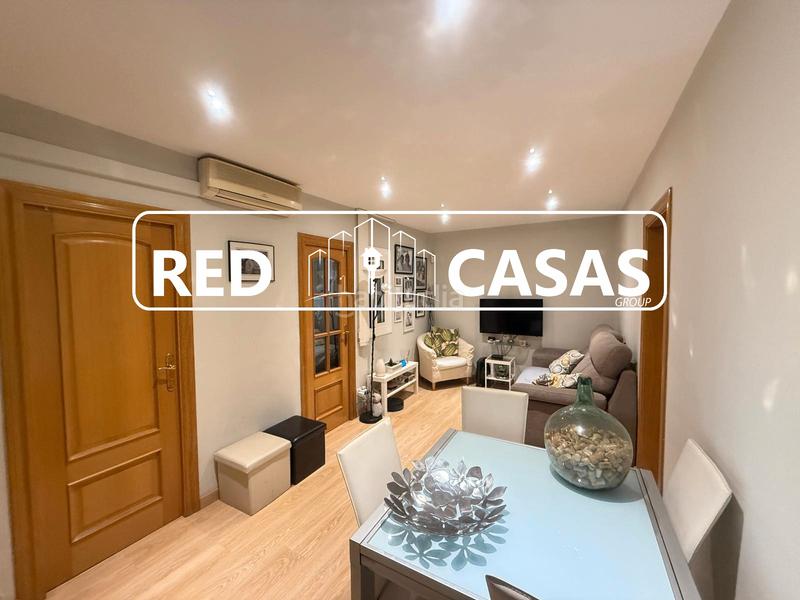 Foto 1f6ee5c4-e872-4b65-98d0-8864a778ae54. Appartement dans carrer de marcel·lí esquius 51 dans Hospitalet de Llobregat (L´)