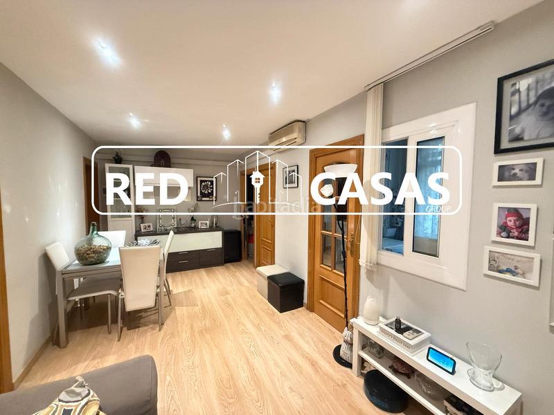 Foto 393b2a19-7f9a-4554-b3c9-7aec890cbe66. Appartement dans carrer de marcel·lí esquius 51 dans Hospitalet de Llobregat (L´)