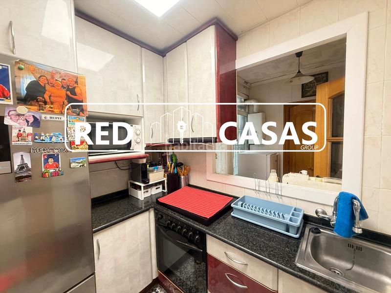 Foto 57482770-b15f-44c5-bd0b-df5ea6c8f8fc. Appartement dans carrer de marcel·lí esquius 51 dans Hospitalet de Llobregat (L´)