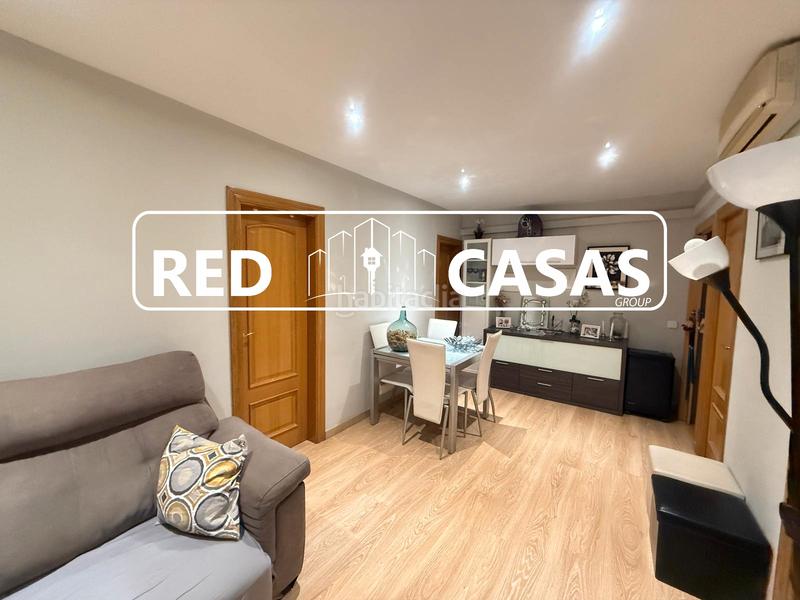 Foto 924f34f6-4135-48f5-8030-a39bc86c1f71. Appartement dans carrer de marcel·lí esquius 51 dans Hospitalet de Llobregat (L´)