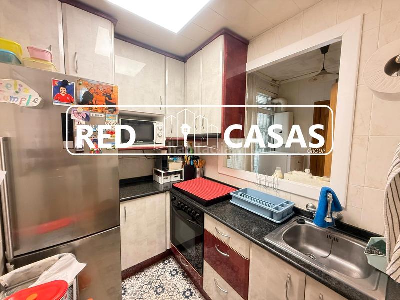 Foto a2f3882d-a351-4287-ae12-3b742e269cc7. Appartement dans carrer de marcel·lí esquius 51 dans Hospitalet de Llobregat (L´)
