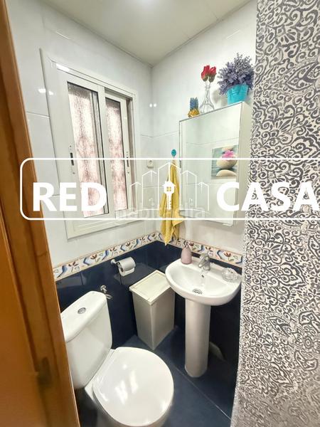 Foto b5b02c32-c75e-4b9b-850f-0c7b022a793a. Appartement dans carrer de marcel·lí esquius 51 dans Hospitalet de Llobregat (L´)