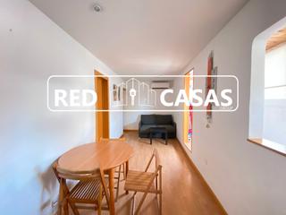 Dachwohnung in Pubilla Cases
