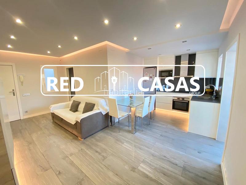 Foto 129c2c2b-be48-439a-b2a5-76600f0ef715. Appartamento in Pubilla Cases Hospitalet de Llobregat (L´)