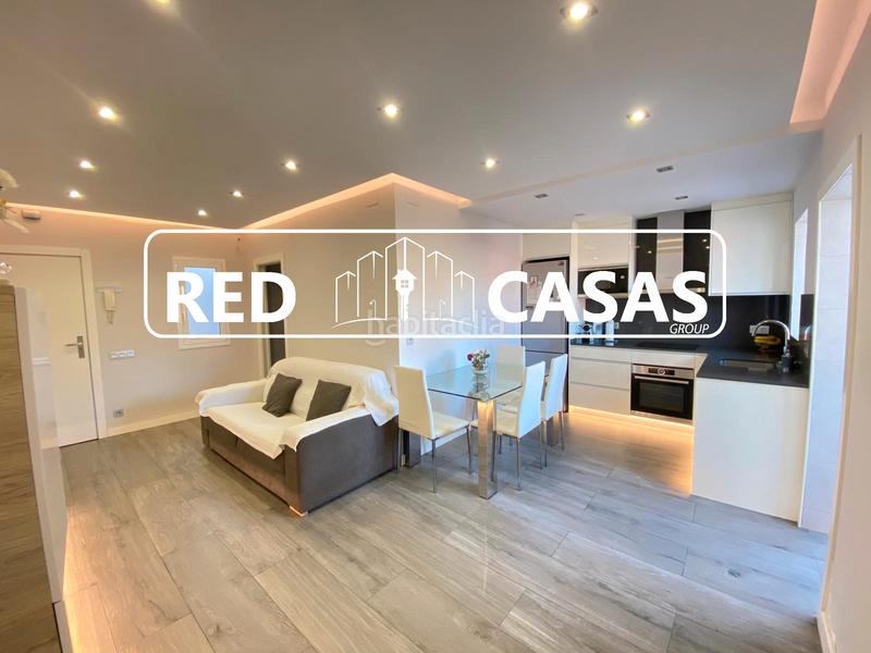 Foto 13ec3285-3c8a-4b9b-8a9b-f4caa71a0a5b. Appartamento in Pubilla Cases Hospitalet de Llobregat (L´)