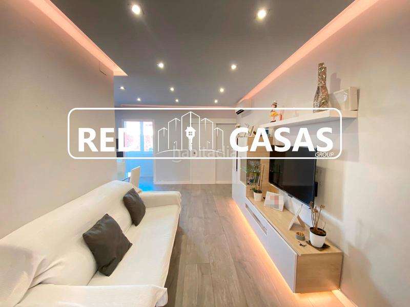 Foto cb225030-64f2-44ae-a5a5-0db72444317b. Appartamento in Pubilla Cases Hospitalet de Llobregat (L´)