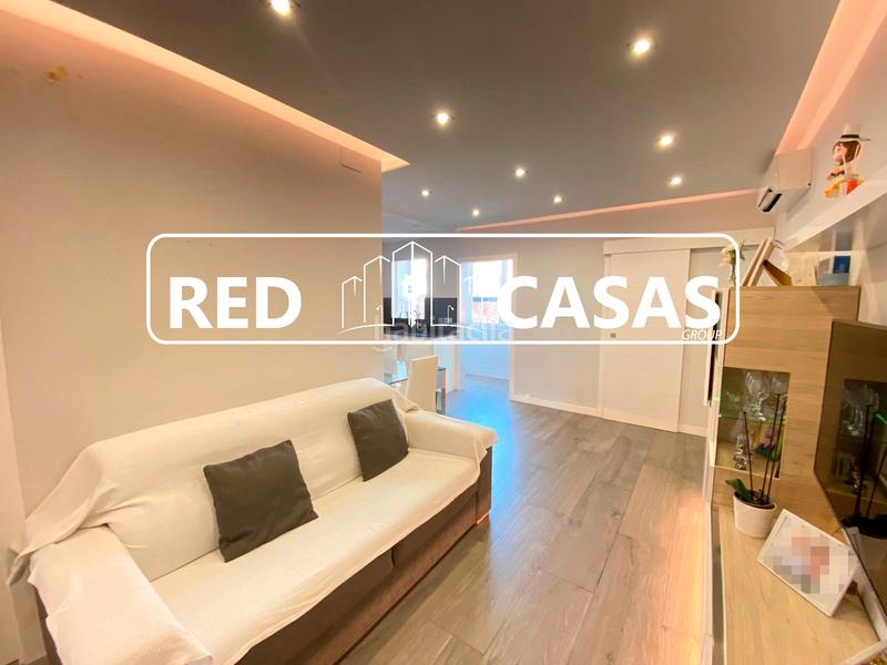 Foto ce5782c2-6ae1-4a3d-b1a6-fd3989142399. Appartamento in Pubilla Cases Hospitalet de Llobregat (L´)