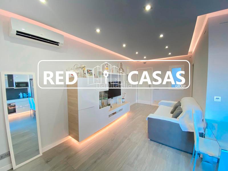 Foto df5f5fd8-6255-484d-b57c-c9b050494732. Appartamento in Pubilla Cases Hospitalet de Llobregat (L´)