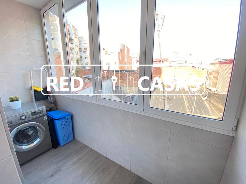 Foto e78642fe-f596-4f24-bac0-d457a8bb710e. Appartamento in Pubilla Cases Hospitalet de Llobregat (L´)