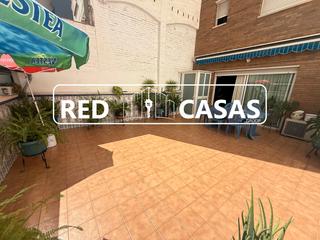 A tre livelli in Can Serra. Triplex en venta en can serra