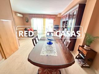 Triplex à Can Serra. Triplex en venta en can serra